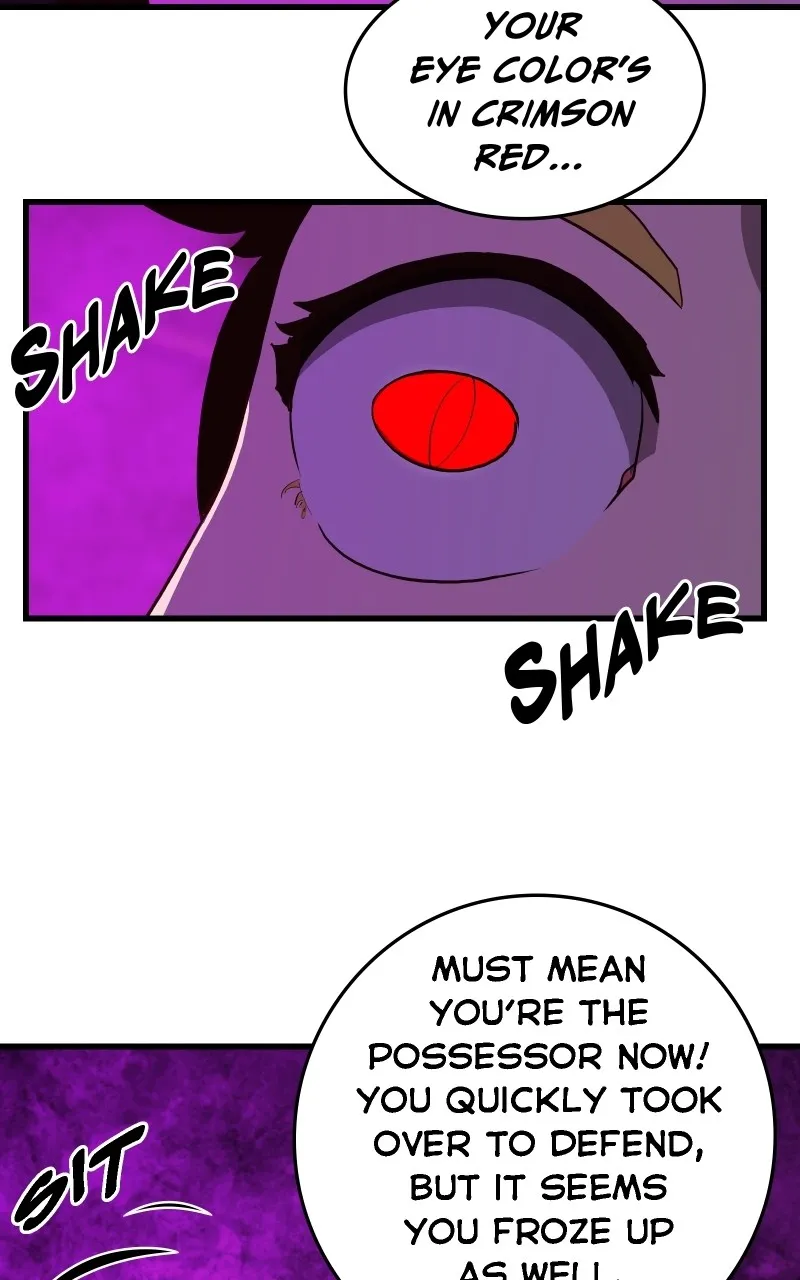 Children of Mirra Chapter 74 page 67 - 