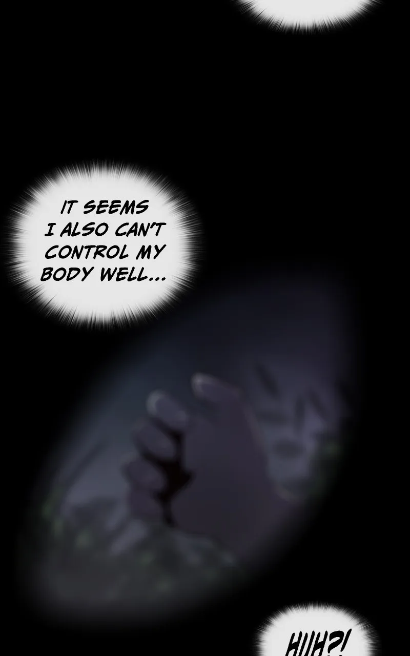 Children of Mirra Chapter 74 page 8 - 