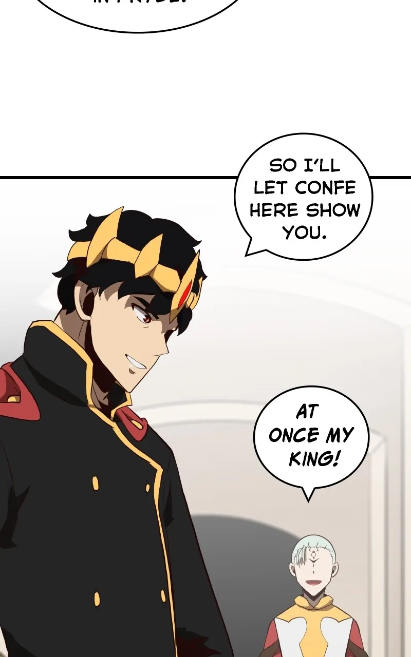 Children of Mirra Chapter 74 page 76 - 