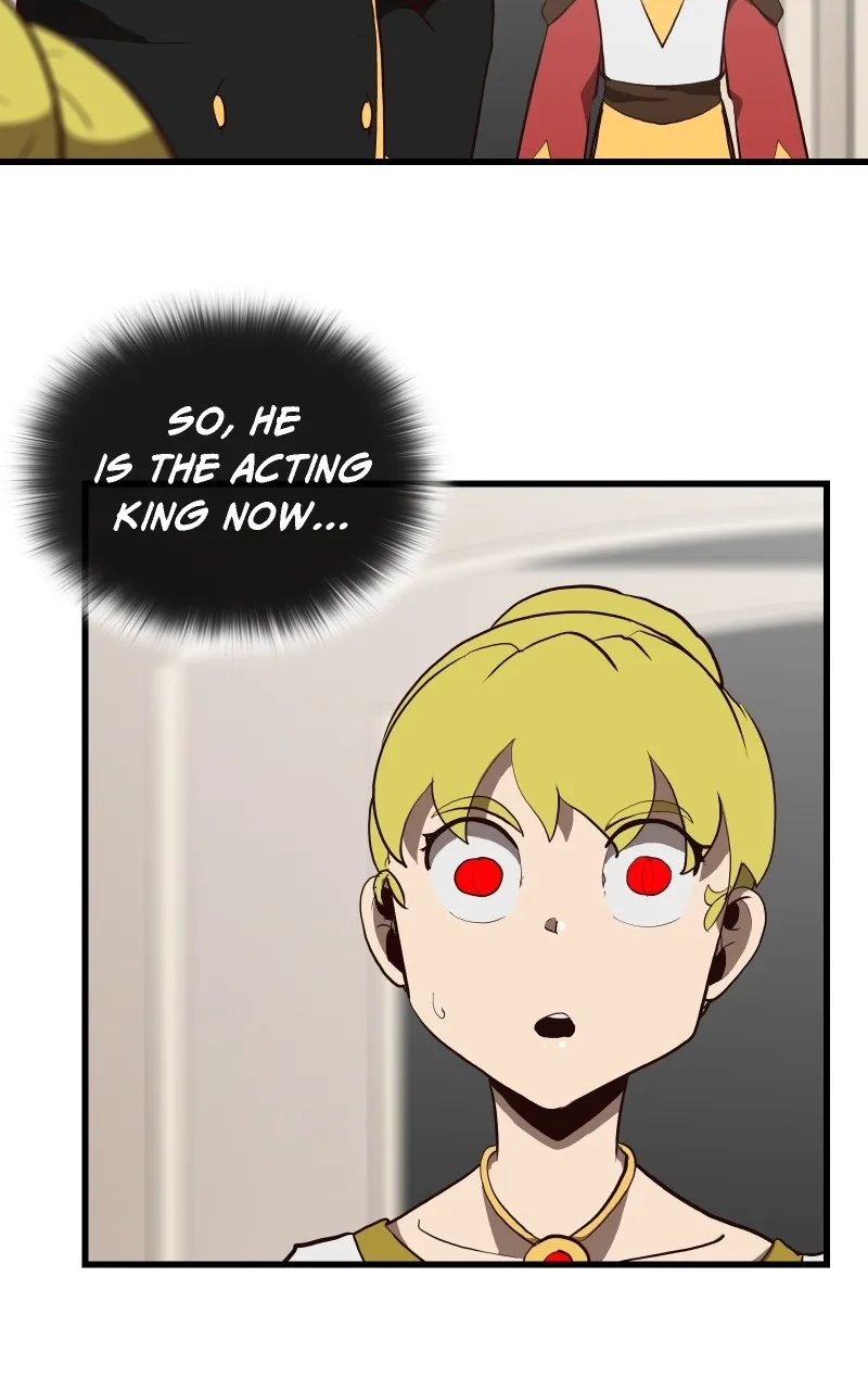 Children of Mirra Chapter 74 page 77 - 