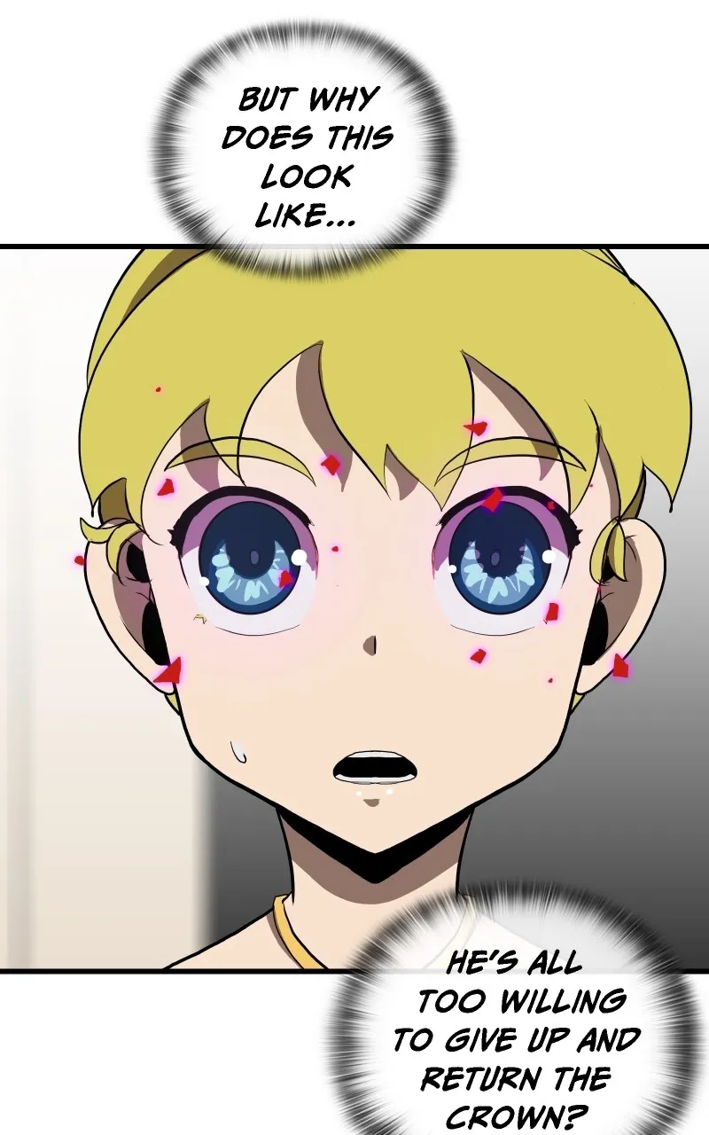 Children of Mirra Chapter 74 page 78 - 