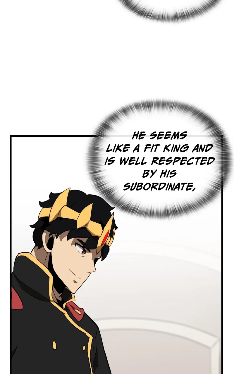 Children of Mirra Chapter 74 page 79 - 
