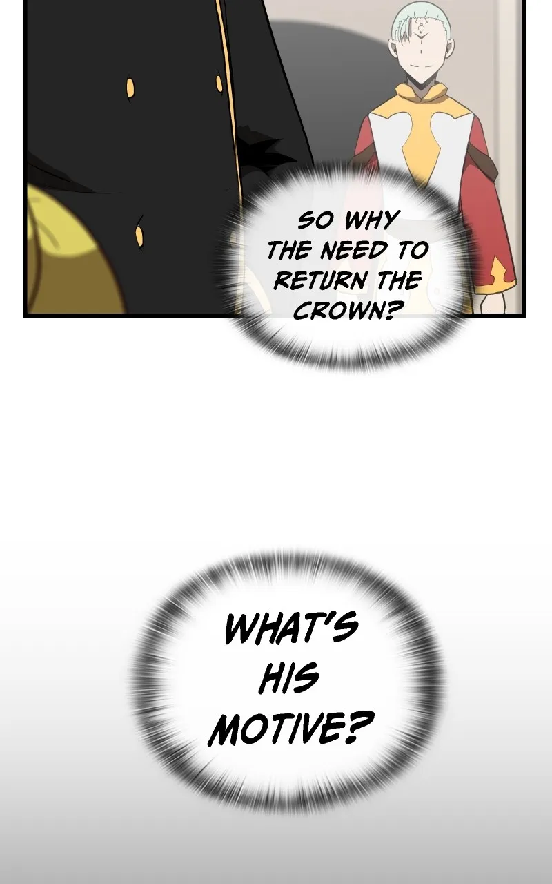 Children of Mirra Chapter 74 page 80 - 
