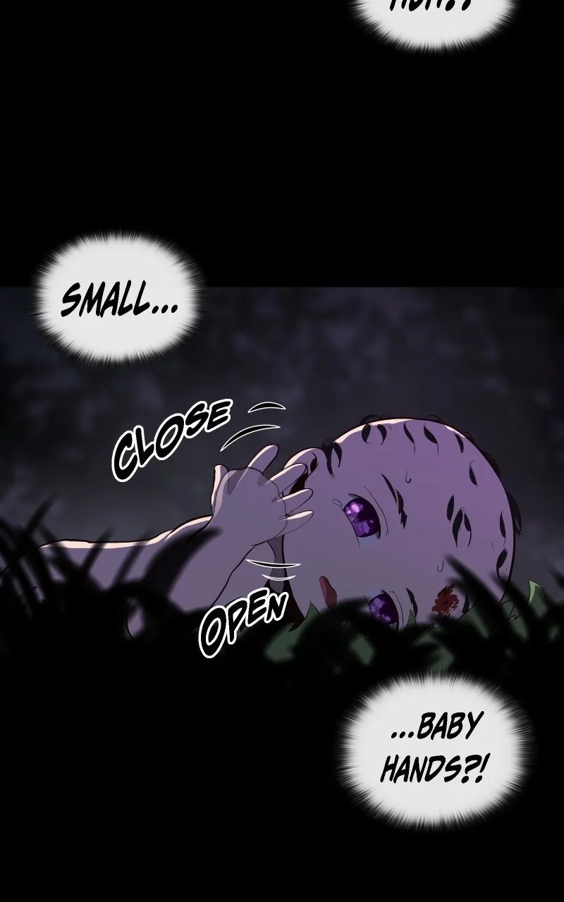 Children of Mirra Chapter 74 page 9 - 