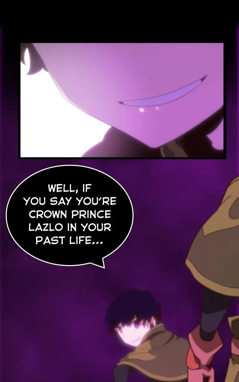 Children of Mirra Chapter 74 page 83 - 