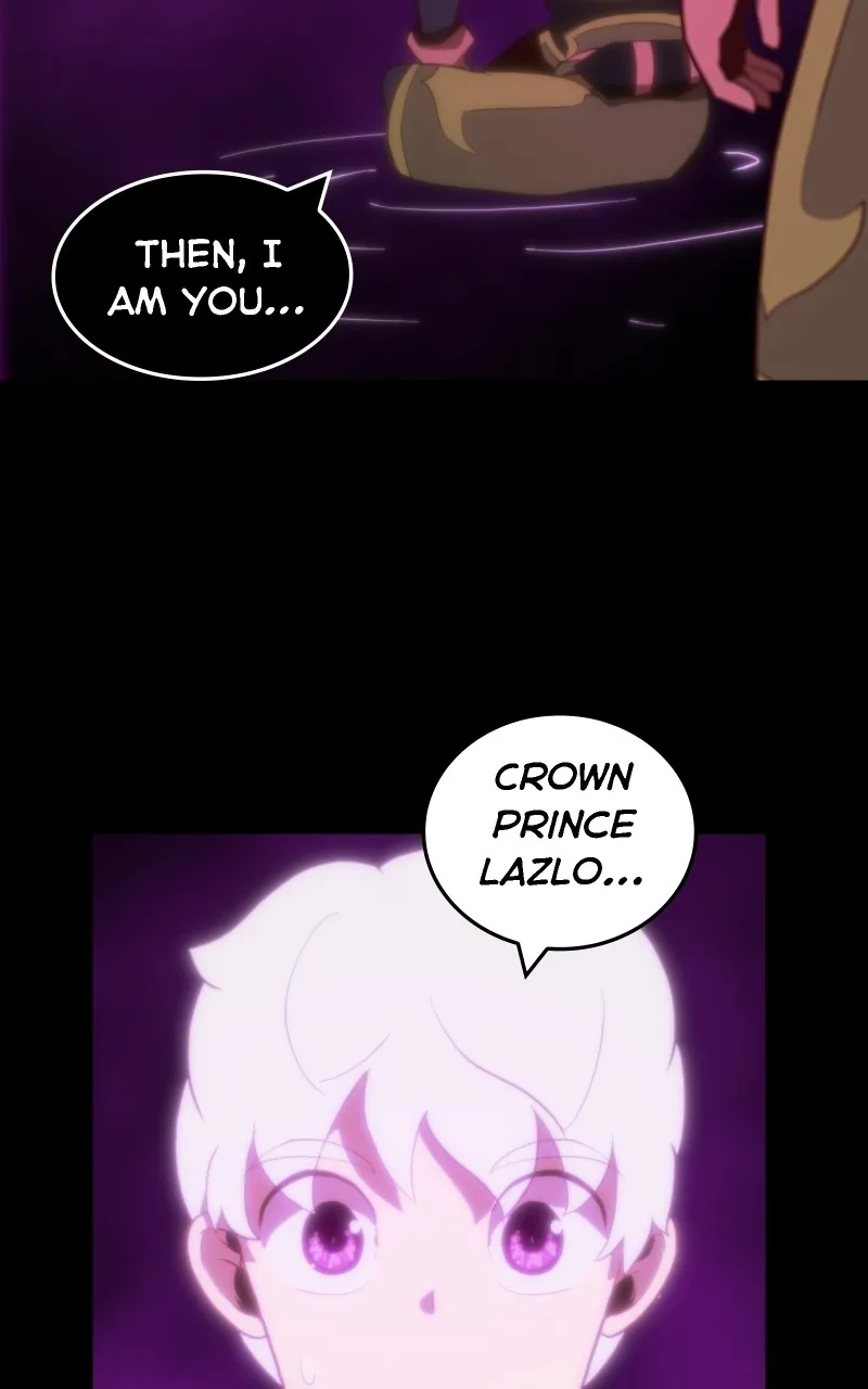 Children of Mirra Chapter 74 page 84 - 