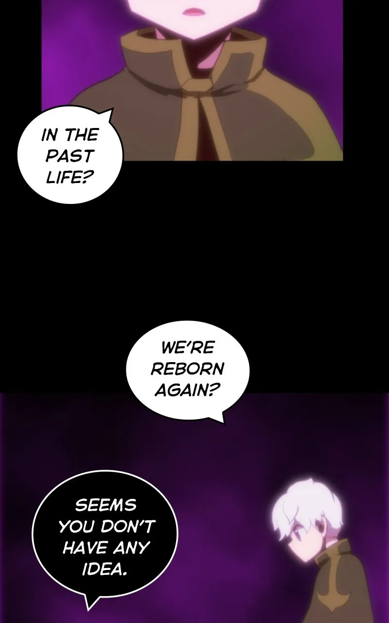 Children of Mirra Chapter 74 page 85 - 