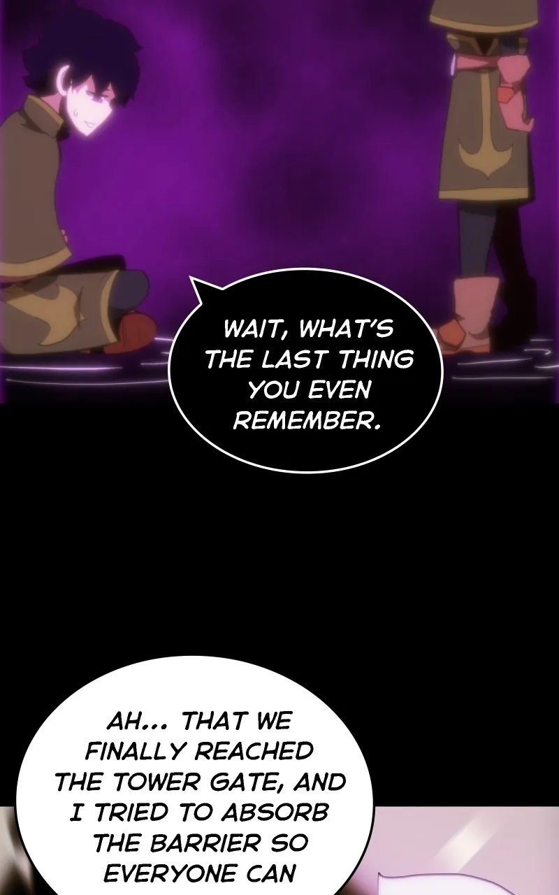 Children of Mirra Chapter 74 page 86 - 