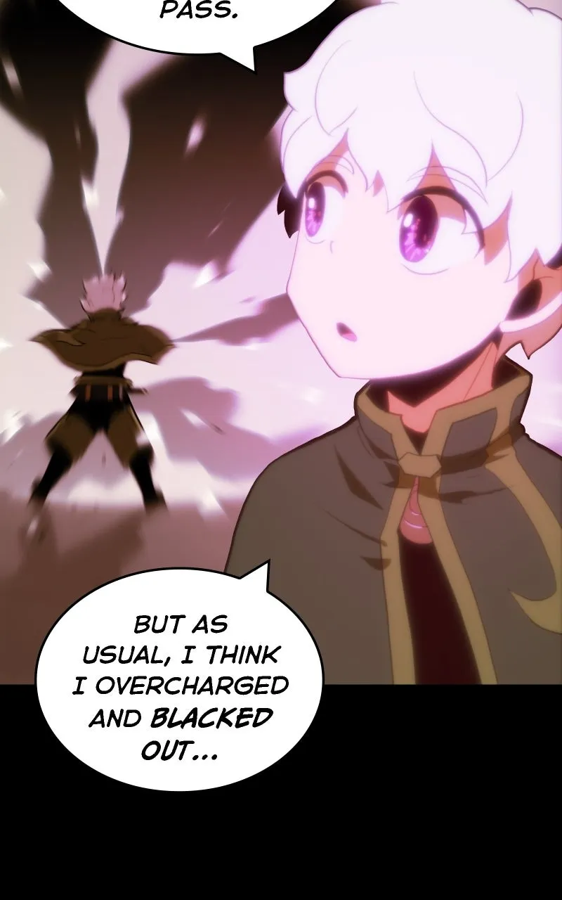 Children of Mirra Chapter 74 page 87 - 