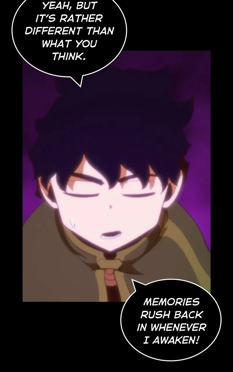 Children of Mirra Chapter 74 page 90 - 
