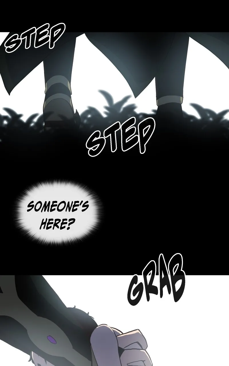 Children of Mirra Chapter 74 page 10 - 