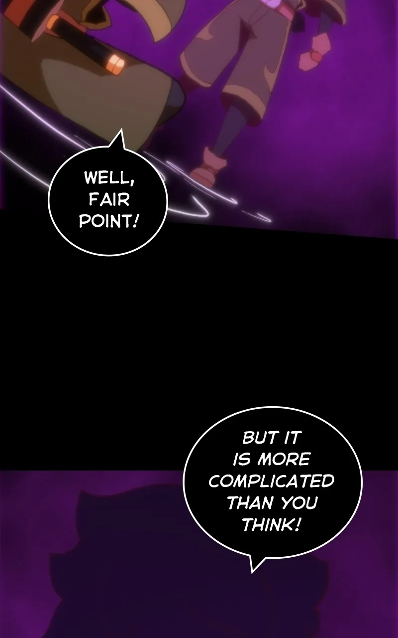 Children of Mirra Chapter 74 page 92 - 