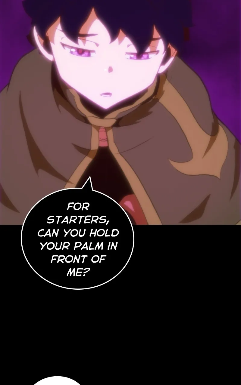 Children of Mirra Chapter 74 page 93 - 