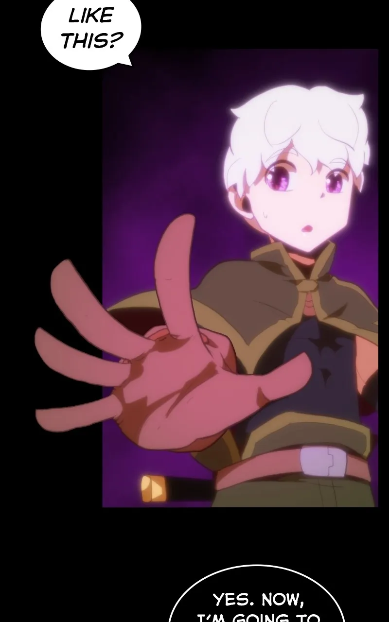 Children of Mirra Chapter 74 page 94 - 