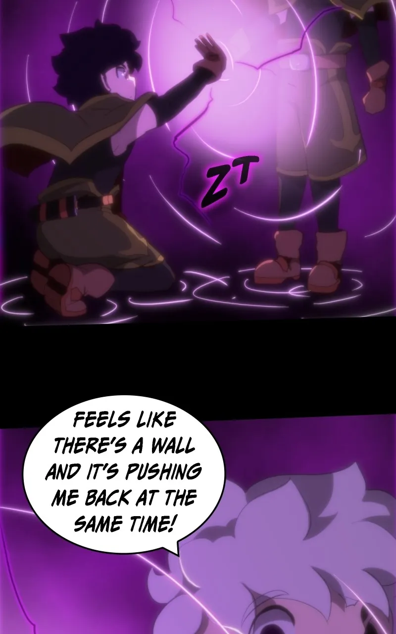 Children of Mirra Chapter 74 page 97 - 