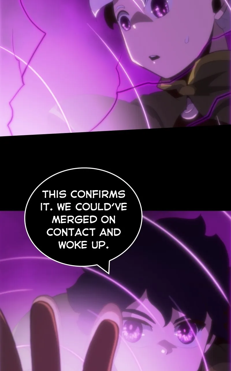 Children of Mirra Chapter 74 page 98 - 