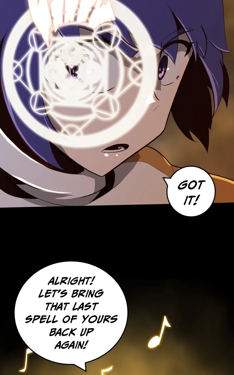 Children of Mirra Chapter 75 page 106 - 