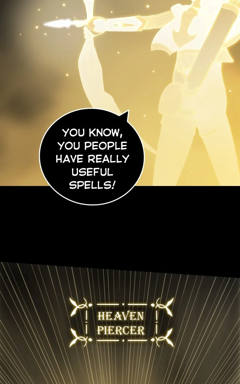Children of Mirra Chapter 75 page 109 - 