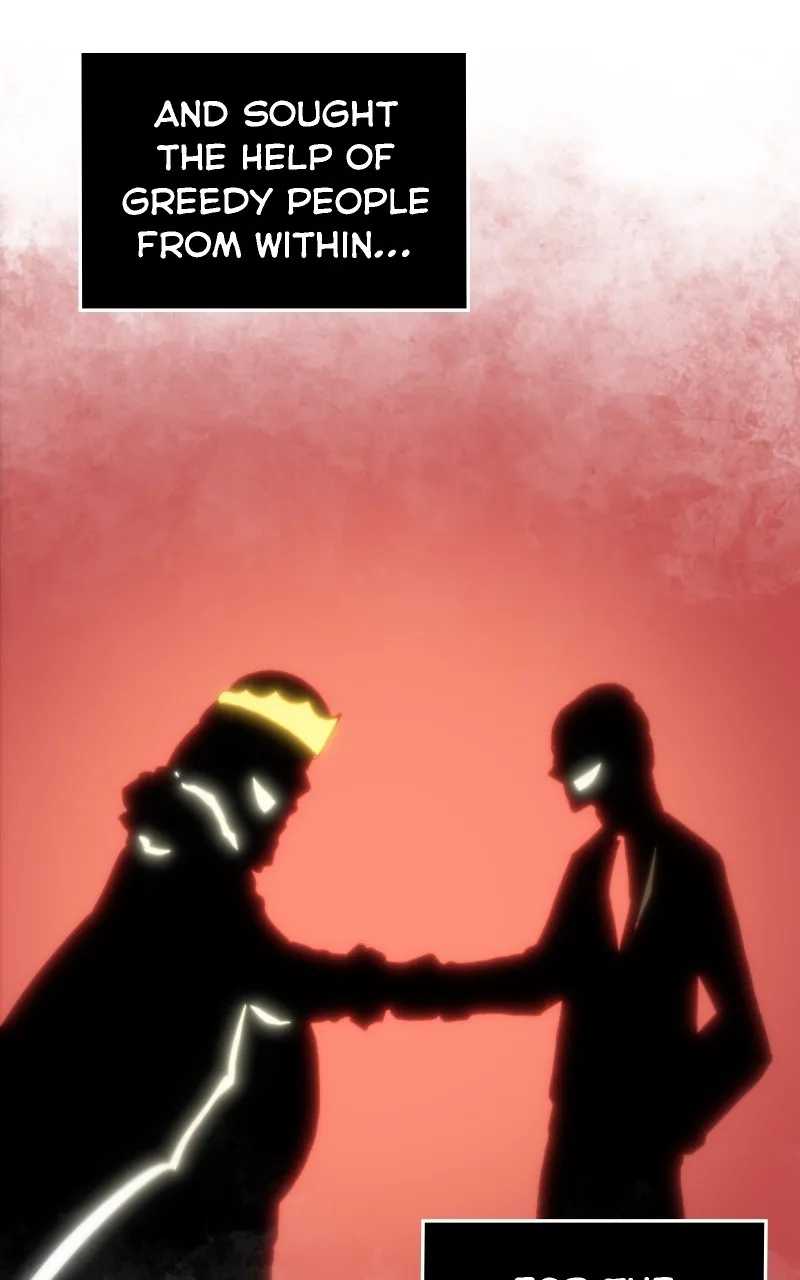 Children of Mirra Chapter 75 page 12 - 