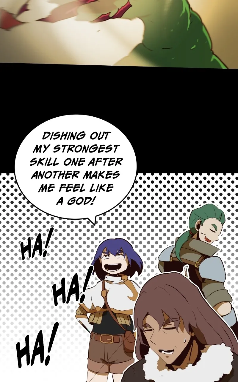Children of Mirra Chapter 75 page 112 - 