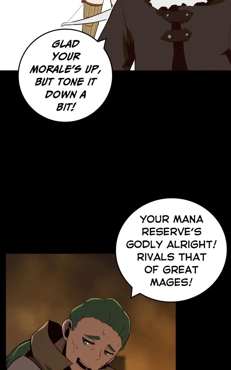 Children of Mirra Chapter 75 page 113 - 