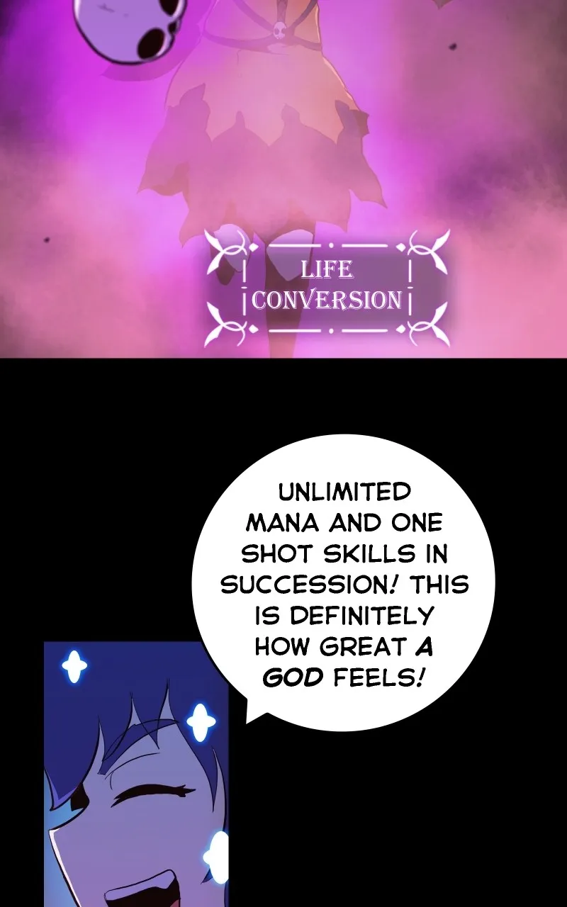 Children of Mirra Chapter 75 page 117 - 