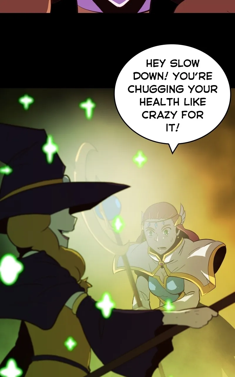 Children of Mirra Chapter 75 page 119 - 