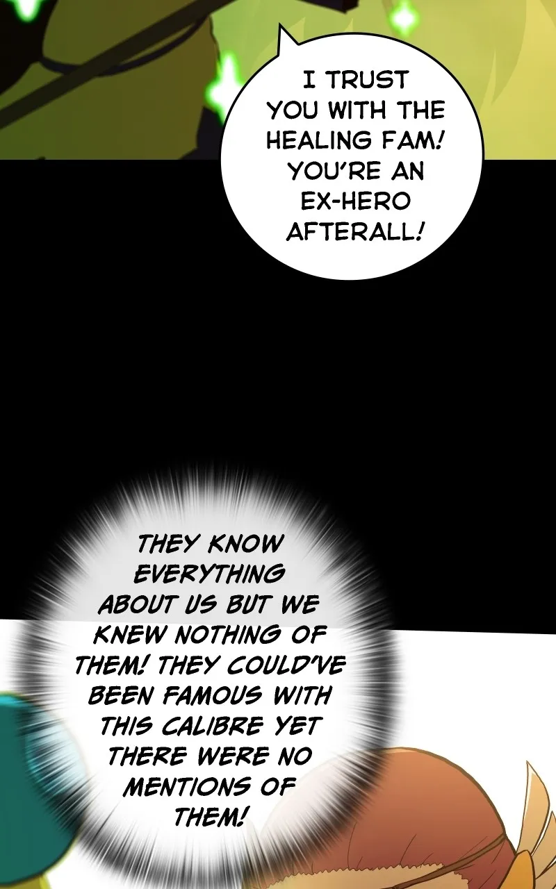 Children of Mirra Chapter 75 page 120 - 