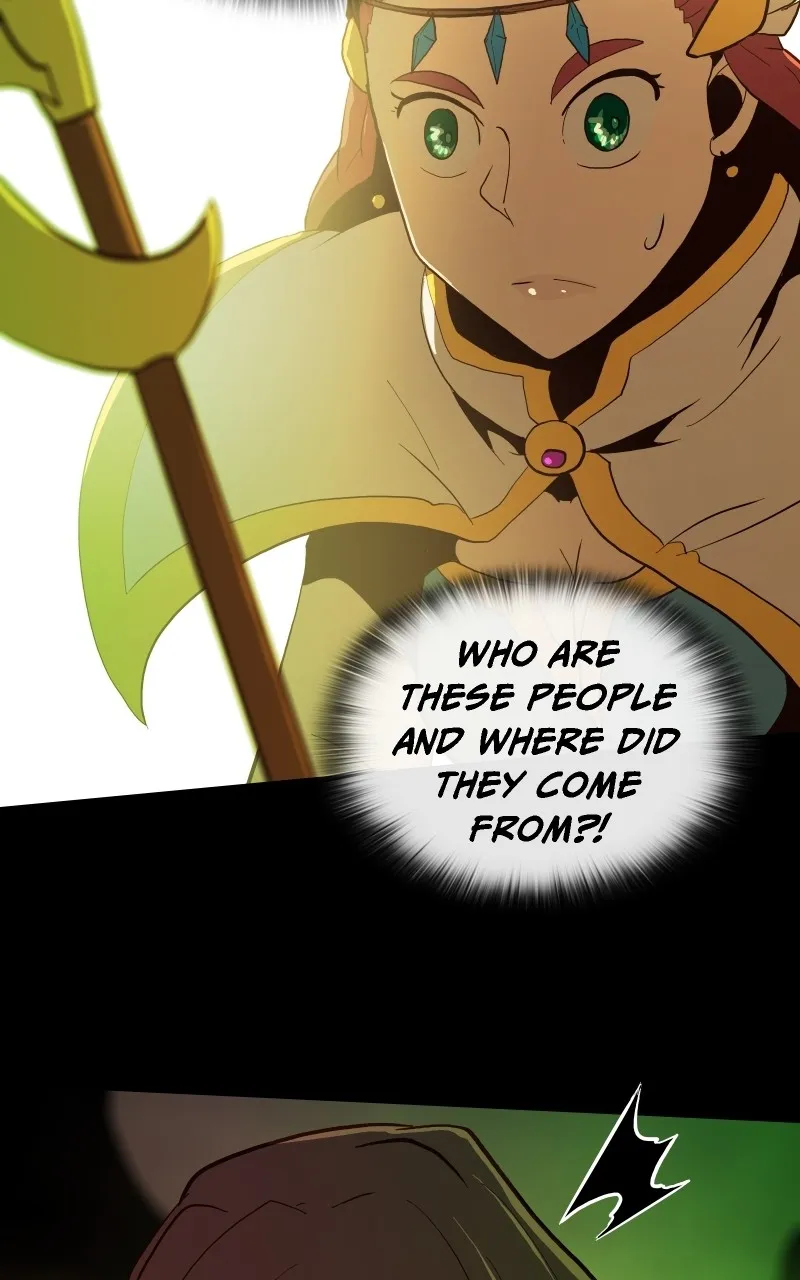 Children of Mirra Chapter 75 page 121 - 