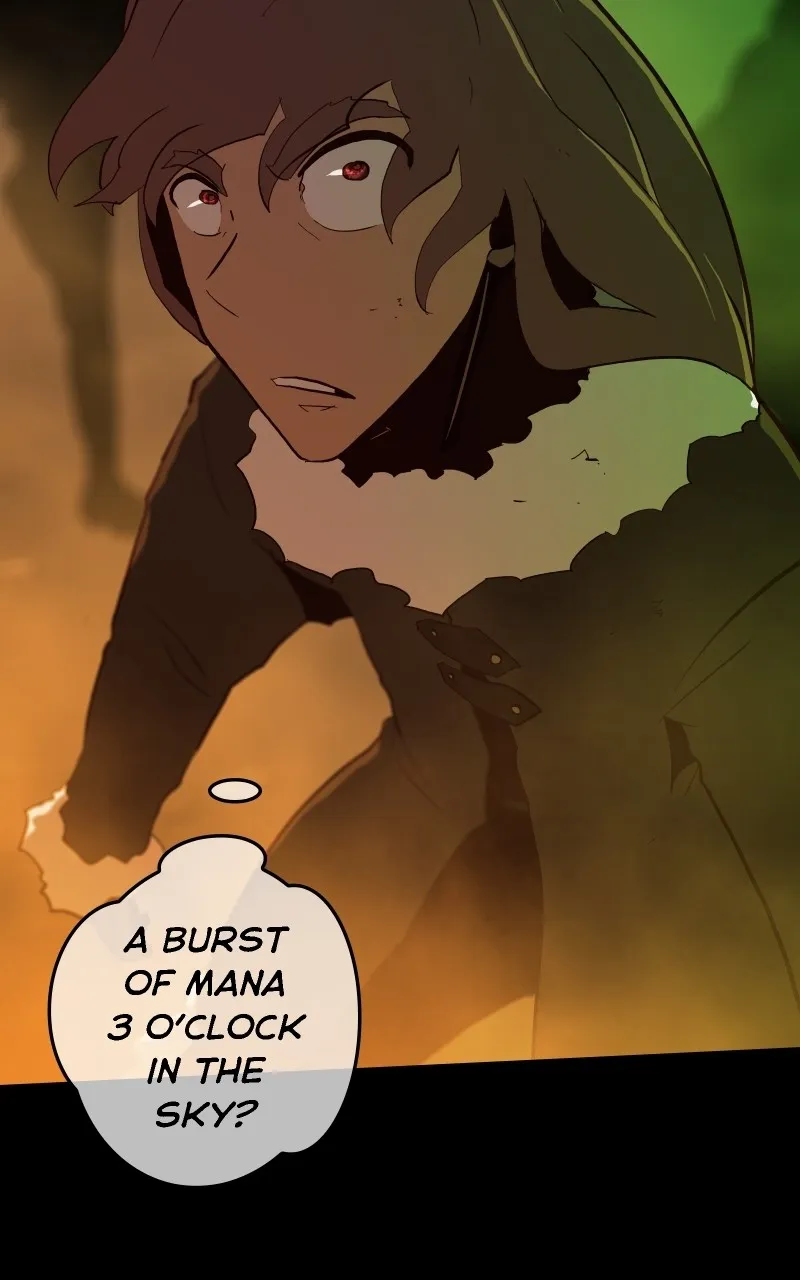 Children of Mirra Chapter 75 page 122 - 