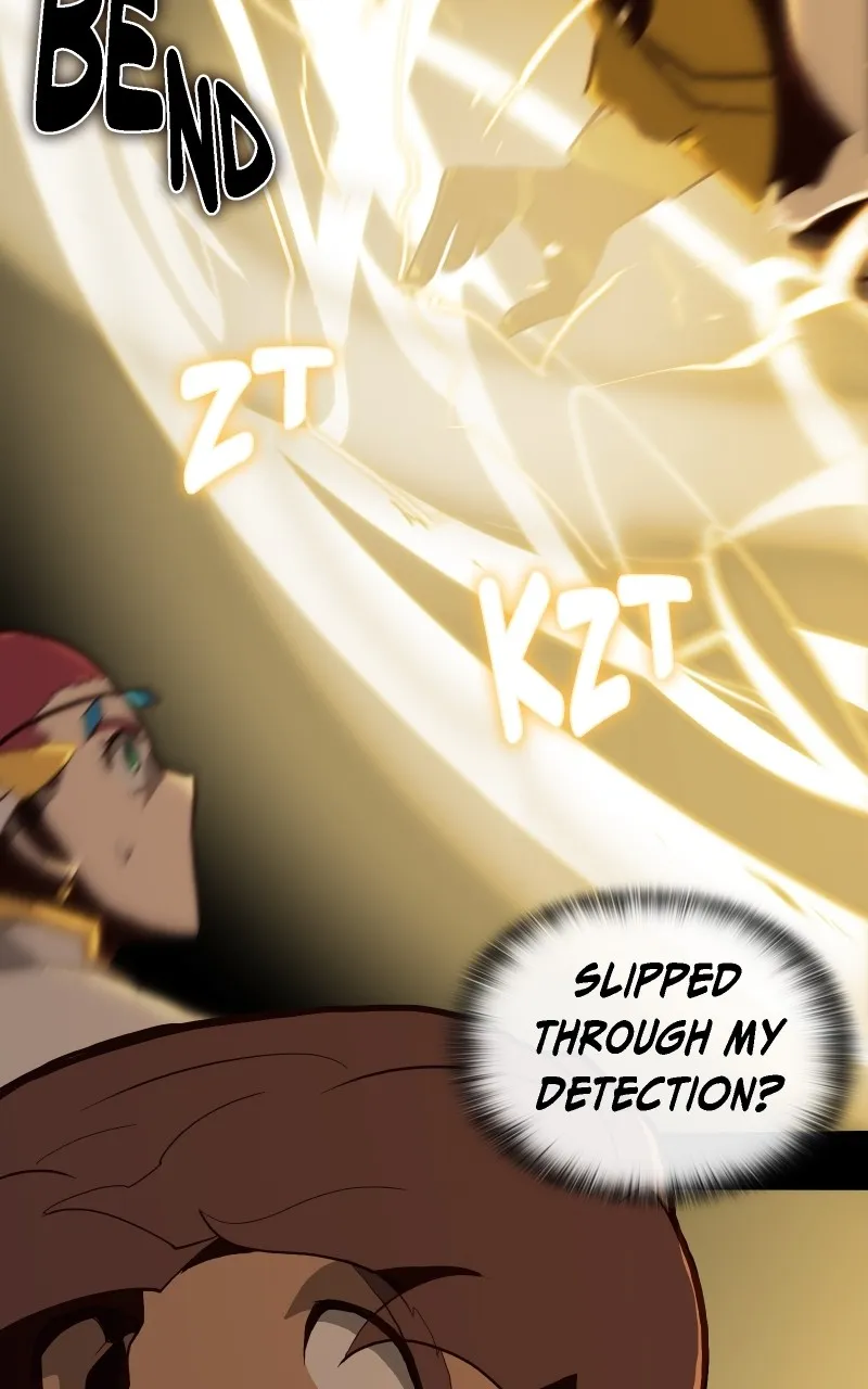 Children of Mirra Chapter 75 page 127 - 