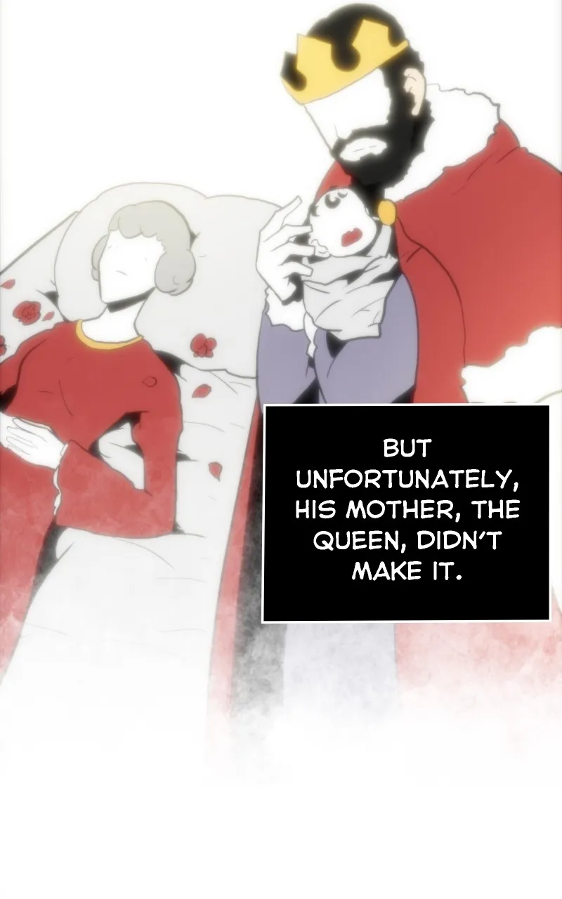 Children of Mirra Chapter 75 page 14 - 