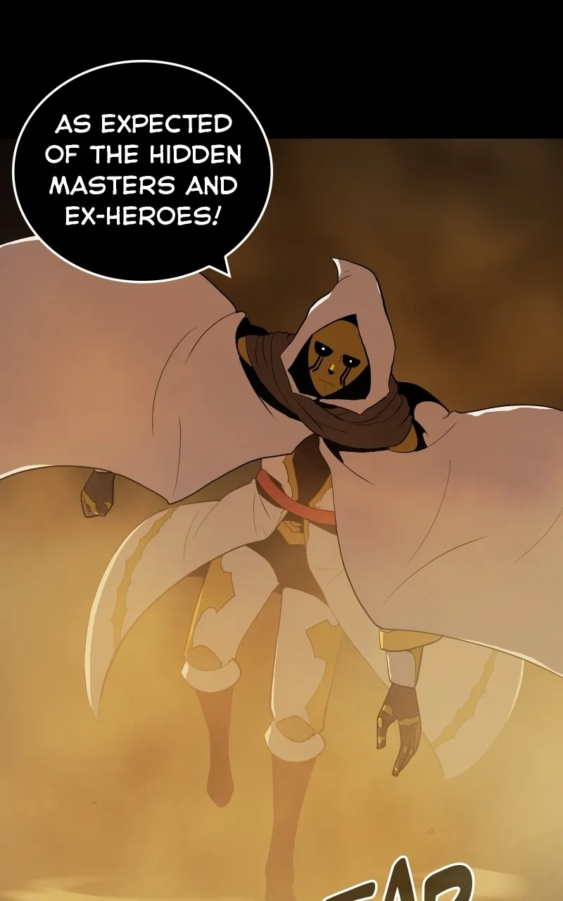 Children of Mirra Chapter 75 page 133 - 
