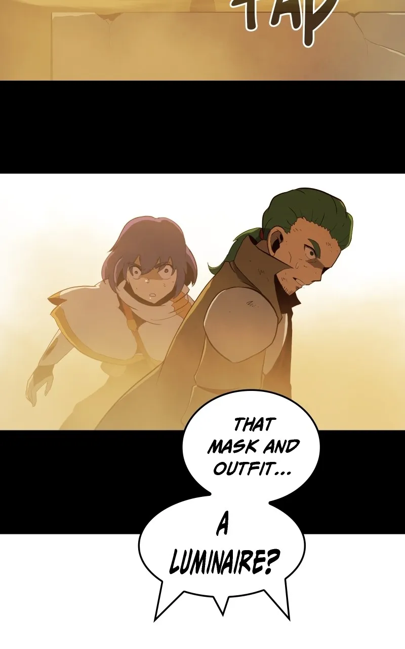 Children of Mirra Chapter 75 page 134 - 