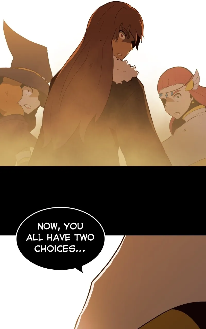Children of Mirra Chapter 75 page 135 - 