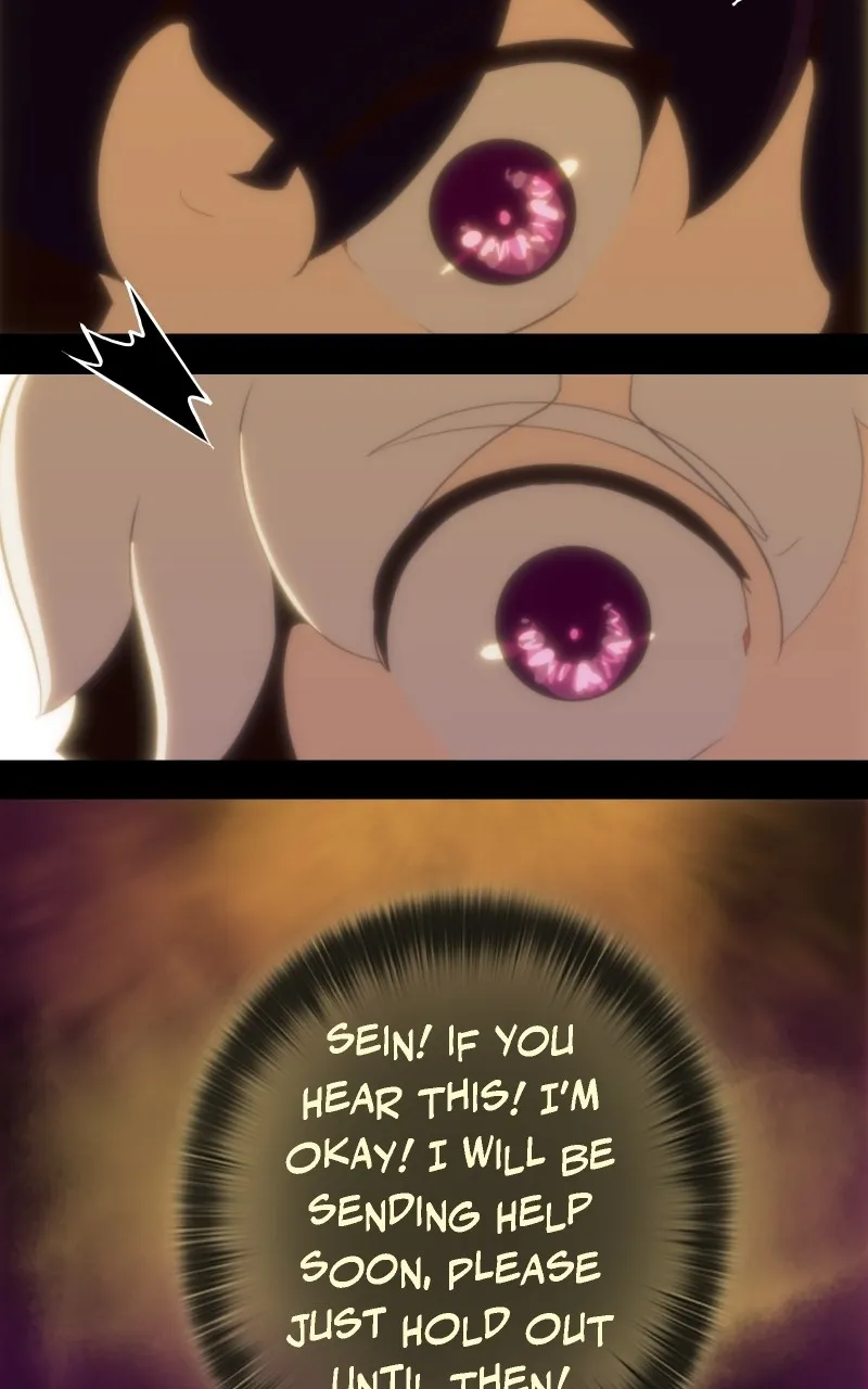 Children of Mirra Chapter 75 page 139 - 