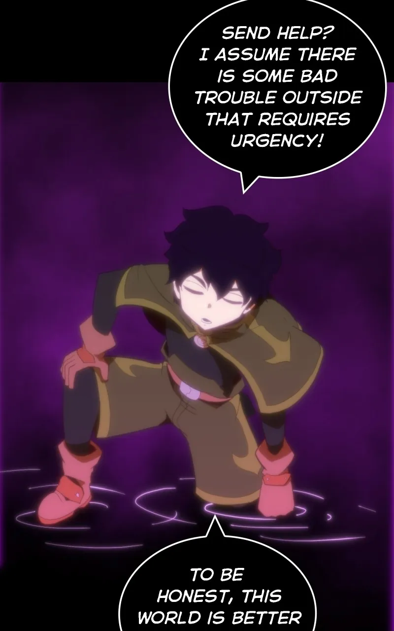 Children of Mirra Chapter 75 page 141 - 