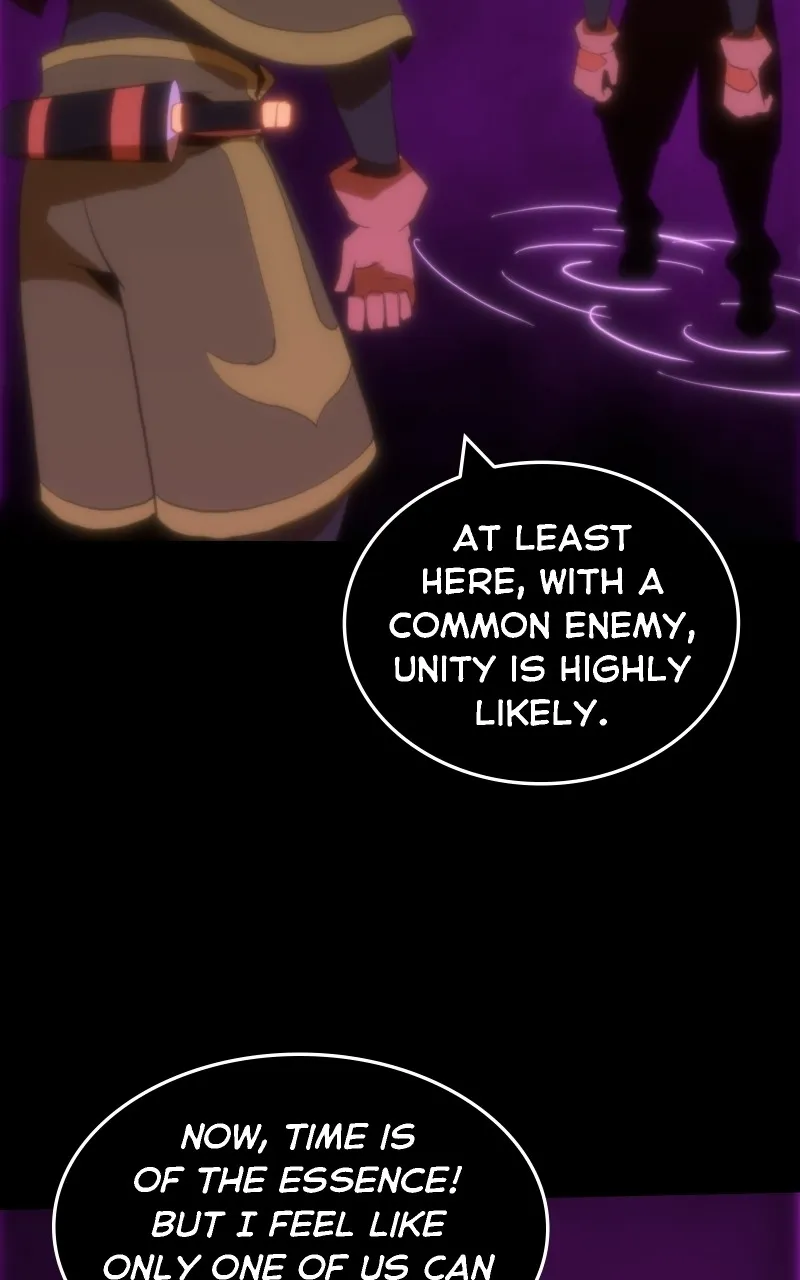 Children of Mirra Chapter 75 page 143 - 