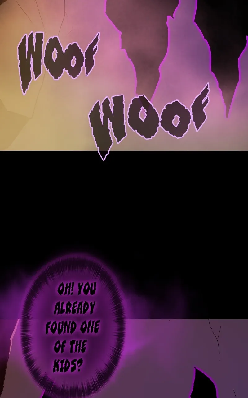 Children of Mirra Chapter 75 page 154 - 