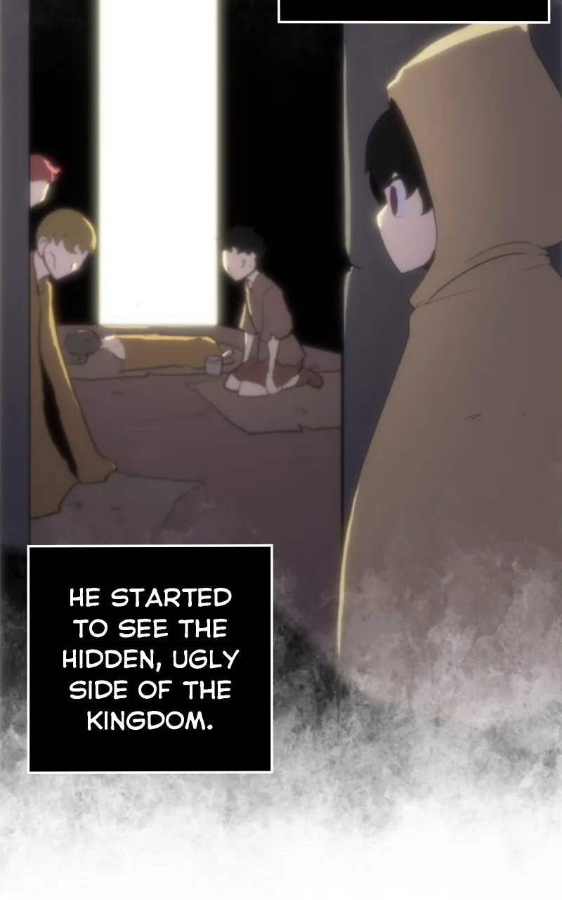 Children of Mirra Chapter 75 page 17 - 