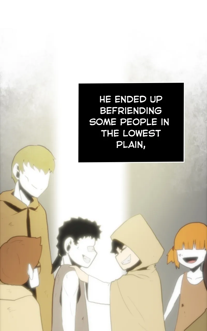 Children of Mirra Chapter 75 page 18 - 