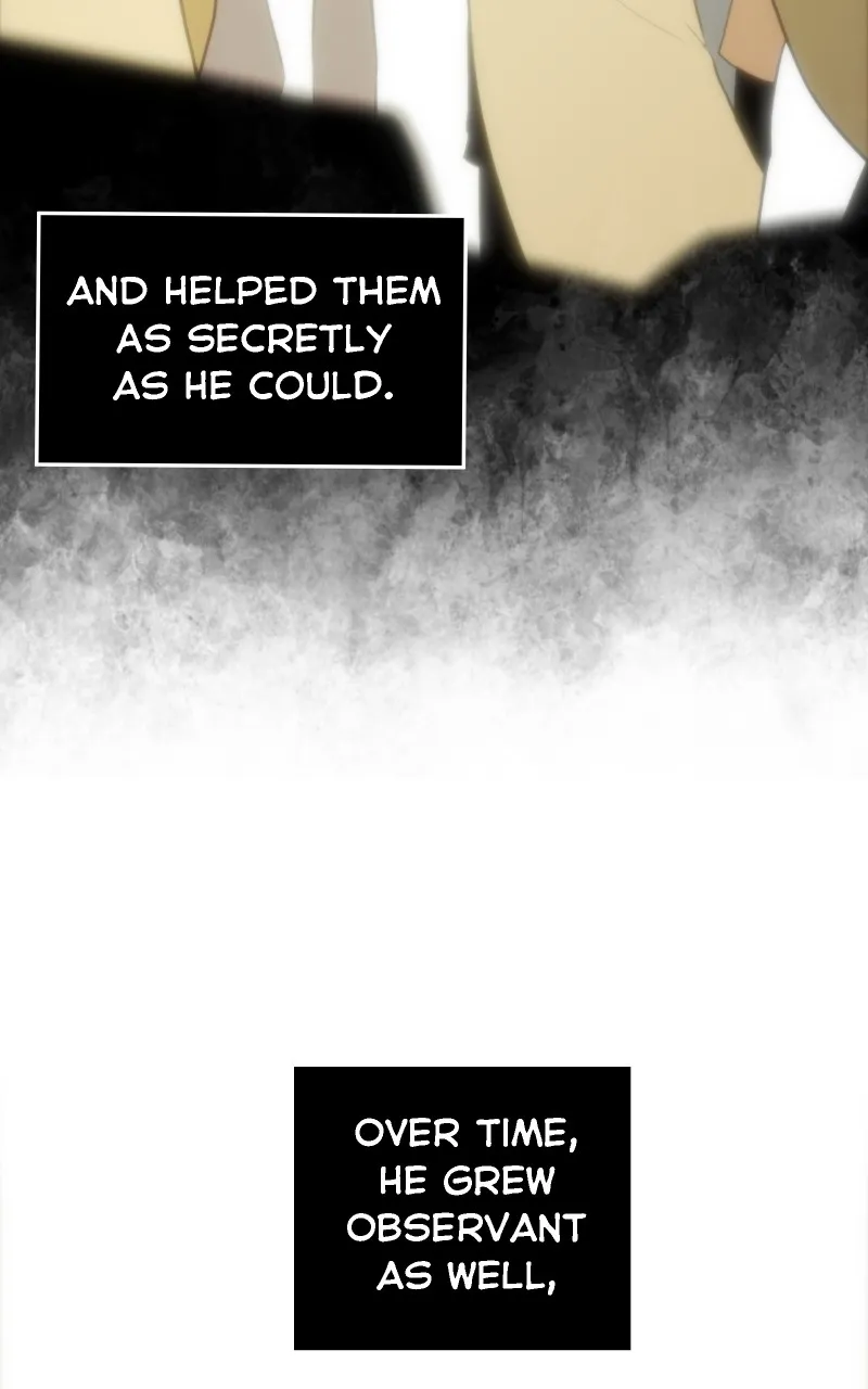 Children of Mirra Chapter 75 page 19 - 