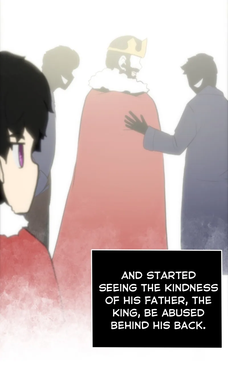 Children of Mirra Chapter 75 page 20 - 