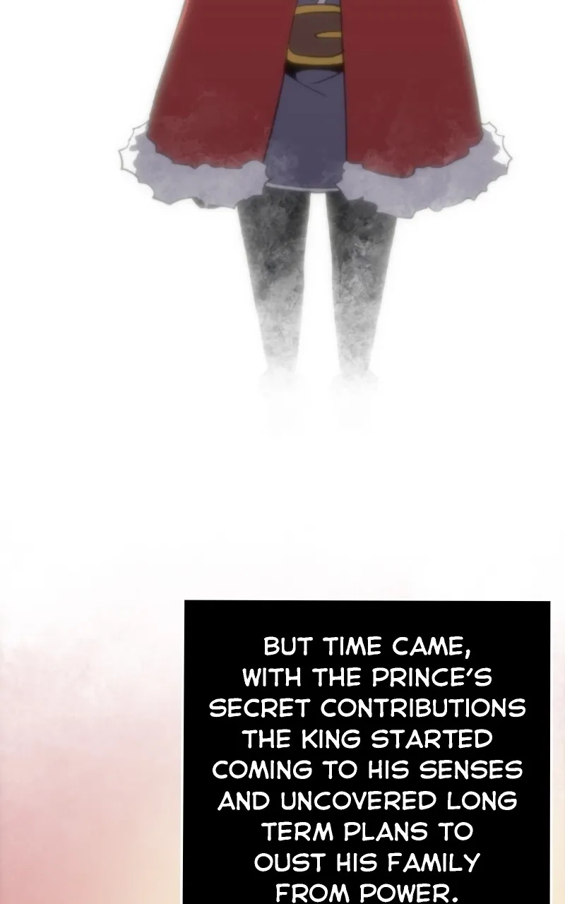 Children of Mirra Chapter 75 page 22 - 