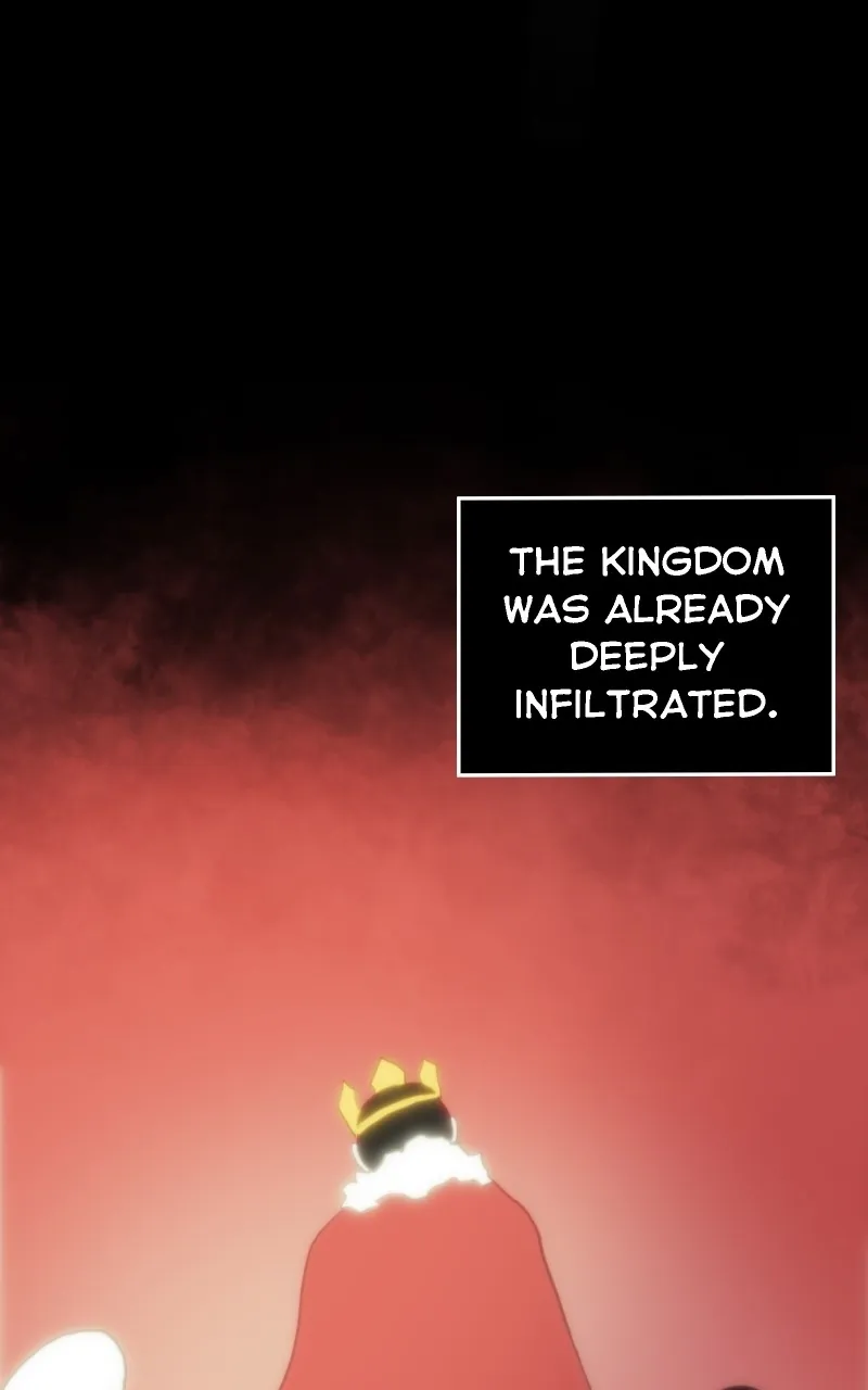 Children of Mirra Chapter 75 page 25 - 