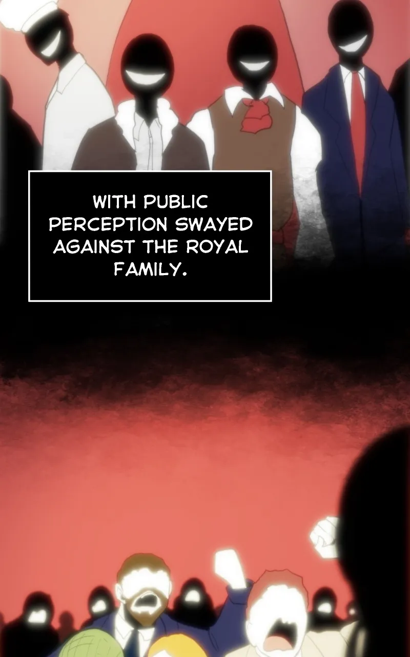 Children of Mirra Chapter 75 page 26 - 