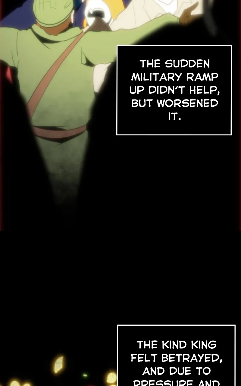 Children of Mirra Chapter 75 page 27 - 
