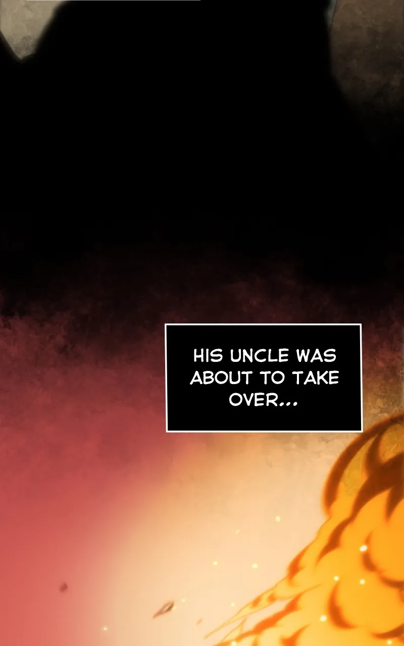 Children of Mirra Chapter 75 page 31 - 