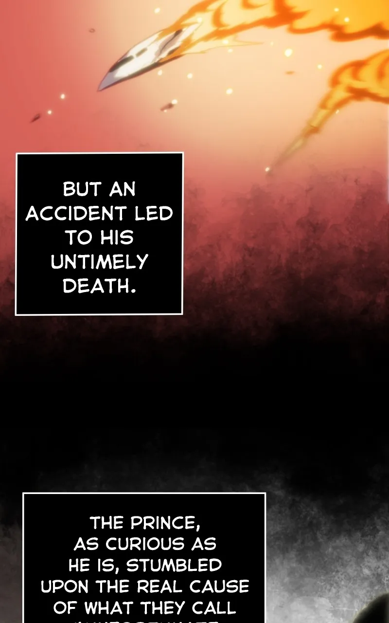Children of Mirra Chapter 75 page 32 - 