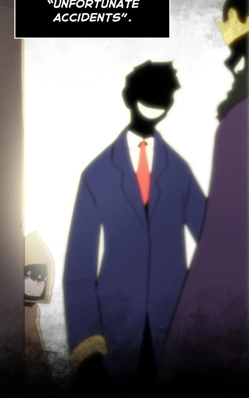 Children of Mirra Chapter 75 page 33 - 